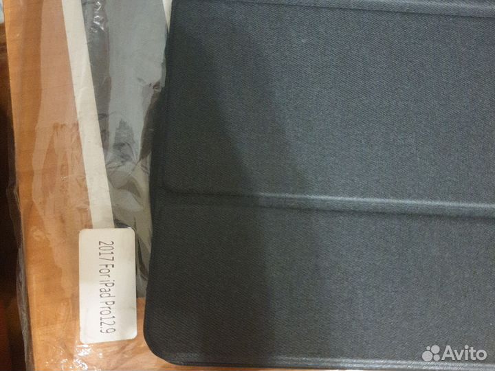Чехол для iPad Pro 12.9