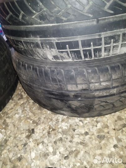 Kumho 954 215/55 R16