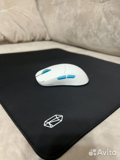 Беспроводная мышь lamzu atlantis