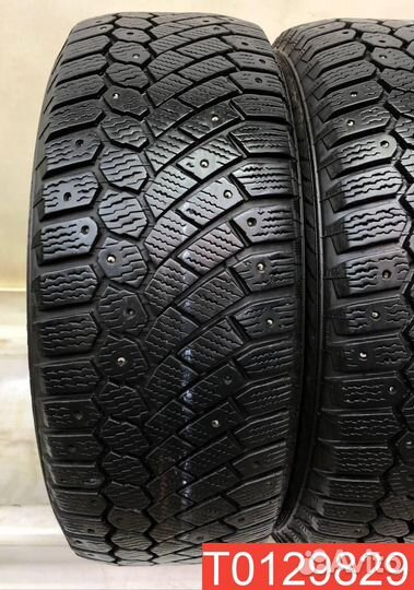 Gislaved Nord Frost 200 205/55 R16 94T