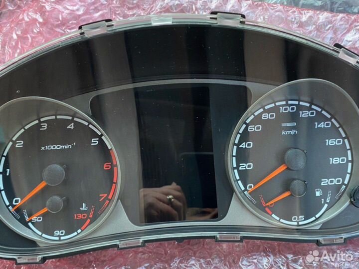 Продам щиток priora 2