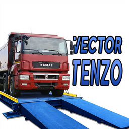 Вектор-Тензо