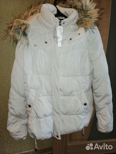 Огромный пакет вещей 44-46