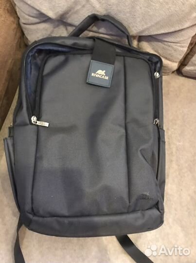Рюкзак мужской