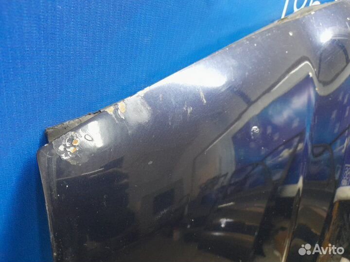 Капот Toyota Land Cruiser UZJ100 2UZ-FE 1998