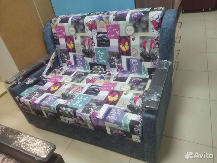 Мини Диван Выкатной