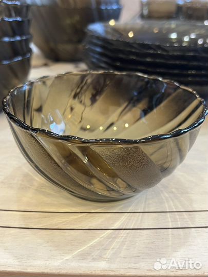 Набор французской посуды