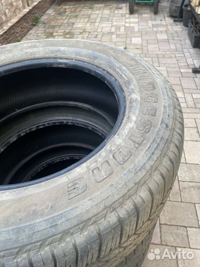 Yokohama GEOLANDAR G015 265/60 R18 110H