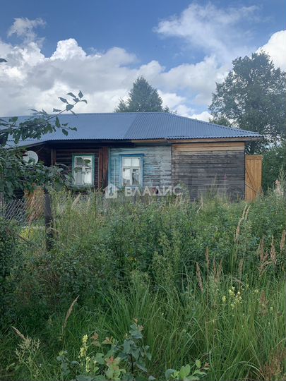 2-к. квартира, 27,1 м², 1/1 эт.