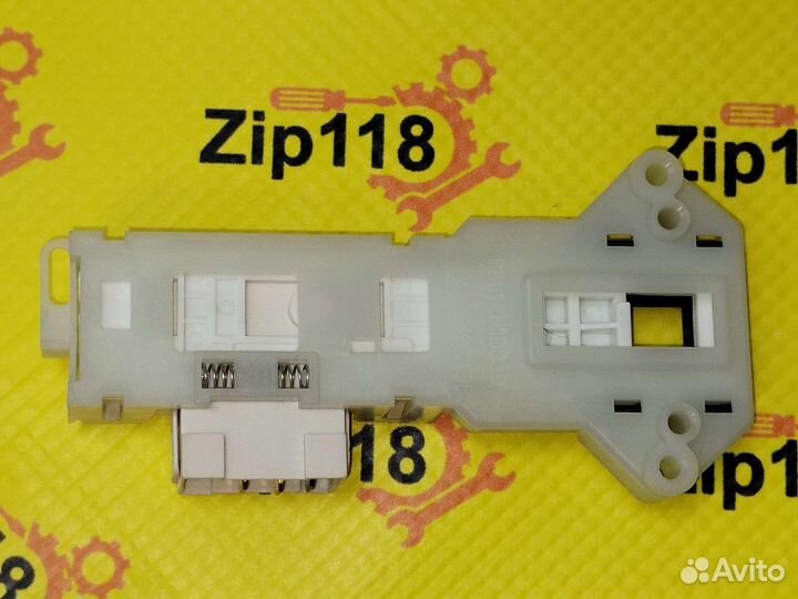 Замок люка для стиральной машины 