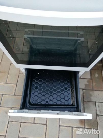 Плита газовая Hanza 50 *50 85