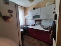 2-к. квартира, 54 м², 1/2 эт.