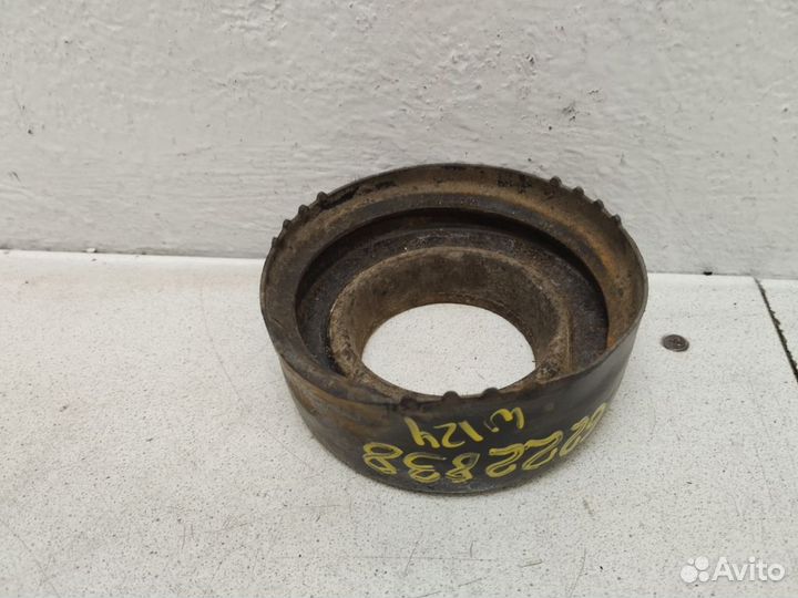 Проставка пружины