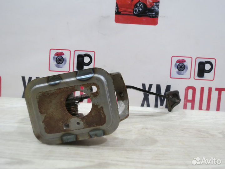 Педаль сцепления Hyundai I30