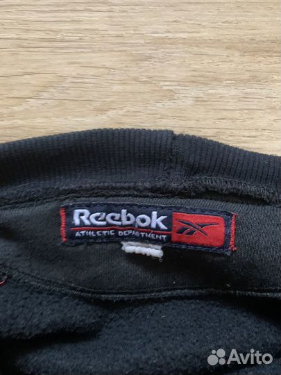 Свитшот reebok vintage