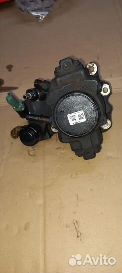 Продам тнвд для ssangYong Action Sports