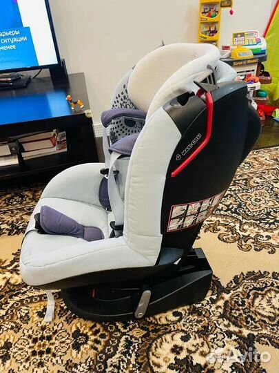 Автокресло maxi-cosi Tobi