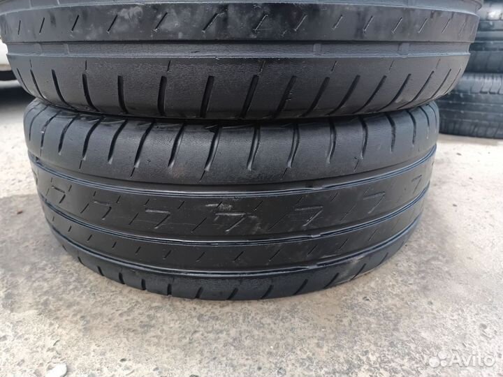 Bridgestone Ecopia EP200 205/55 R16