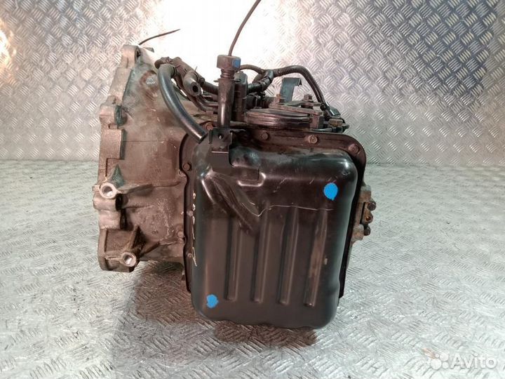 АКПП Hyundai Santa Fe (00-04) 2003 F4A42 2.7