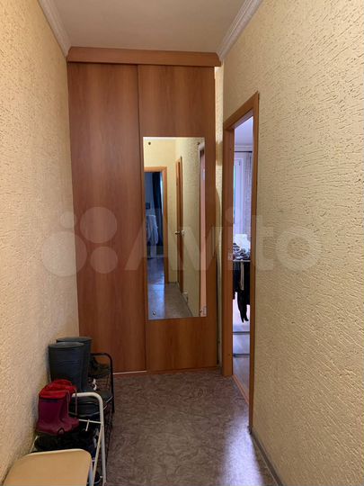 1-к. квартира, 39,2 м², 5/5 эт.