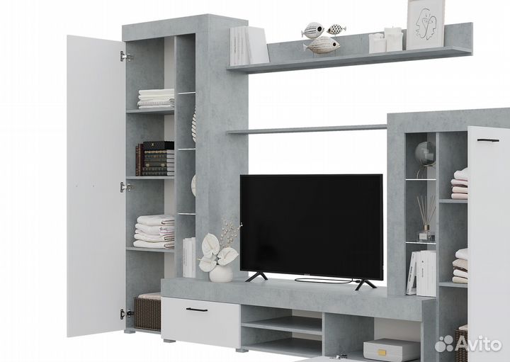 Стенка Дельта