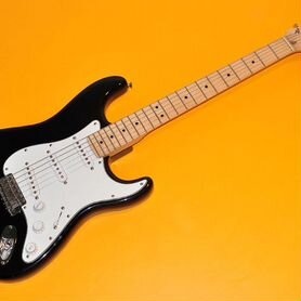 Fender Eric Clapton Stratocaster 2009