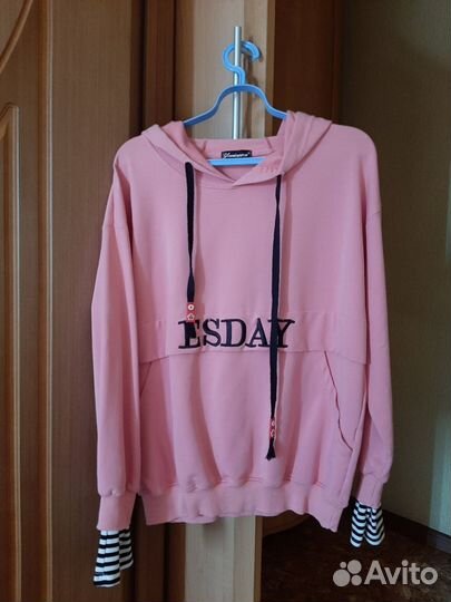 Женские вещи пакетом 46-48