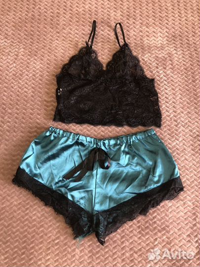 Женские вещи пакетом 40