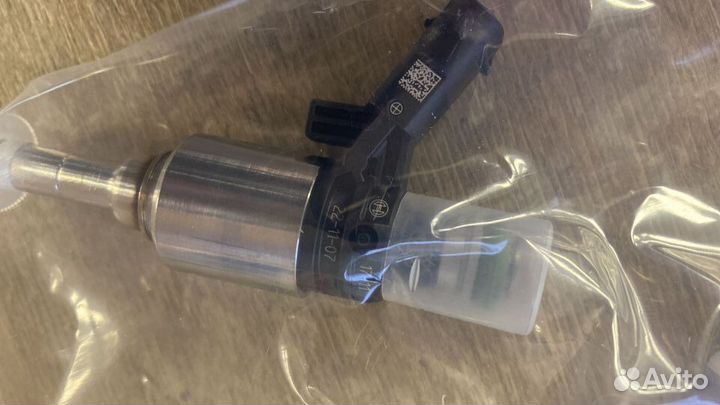 Форсунка топливная Bosch 026150001A оригинал