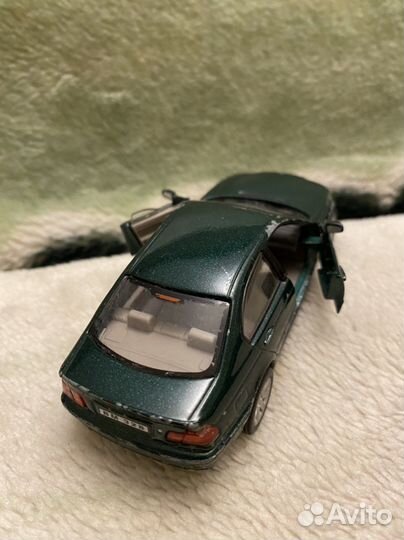 Модель а/м BMW 3 Series, Hongwell