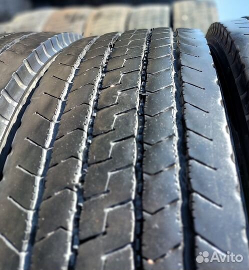 Шины 215/75r17.5 Bridgestone m788 artd:849