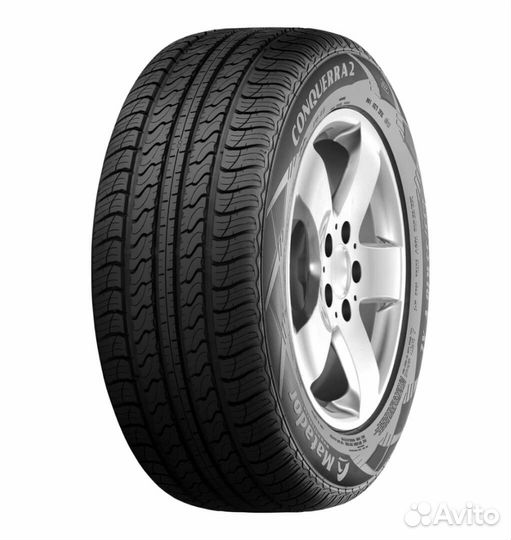 Matador MP 82 Conquerra 2 225/65 R17