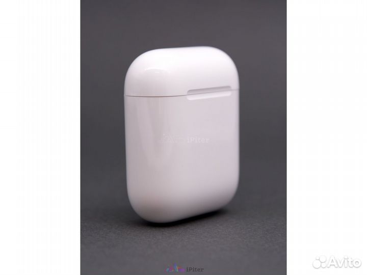 Зарядный футляр от AirPods 2 (A1602)