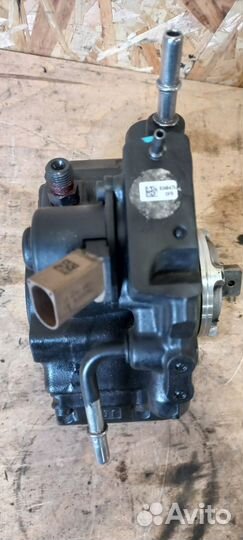 Тнвд Captiva C140, Antara