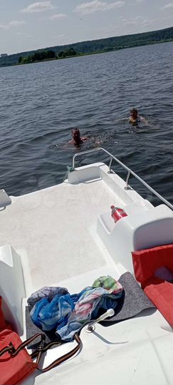 Дом 100 м² на участке 10 га