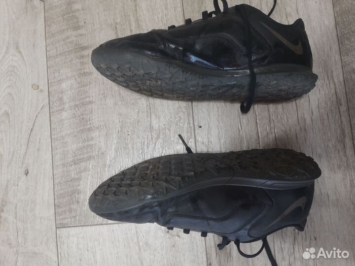 Кроссовки nike