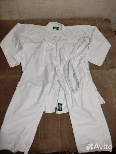 Кимоно для каратэ