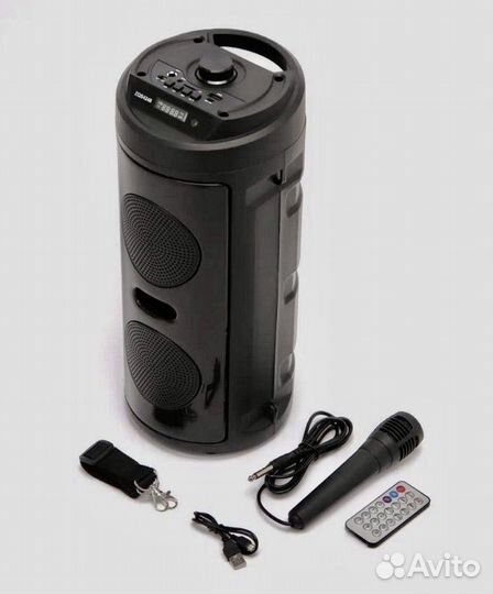 Беспроводная колонка bt speaker