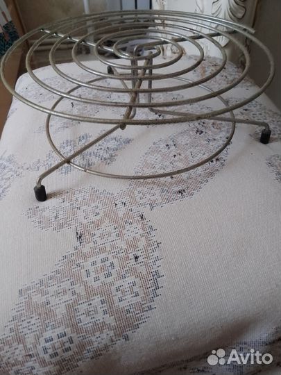 Кухонные принадлежности