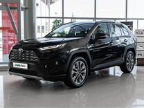 Toyota RAV4 2.0 CVT, 2024, 12 км, с пробегом, цена 6 490 000 руб.