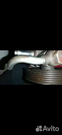 Гидроусилитель руля 4b11 Mitsubishi Outlander