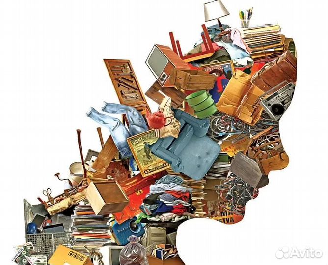 Разбор старых квартир. Старинные вещи. Помощь