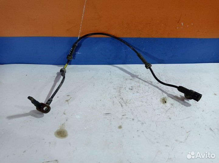 Датчик ABS передний Renault Logan 2 С 2014