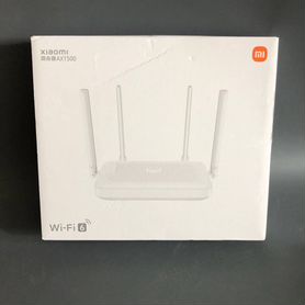 Xiaomi AX1500 (RD 04) White