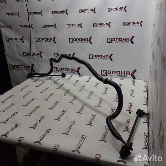 Стабилизатор передний KIA RIO-2