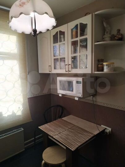 Комната 18 м² в 3-к., 5/5 эт.