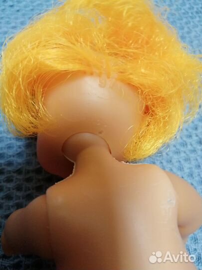 Кукла. Пупс. Испания Famosa, Фамоса