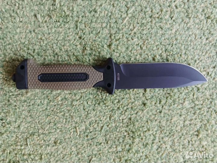 Нож охотничий