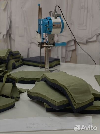 Пошив одежды в москве оптом