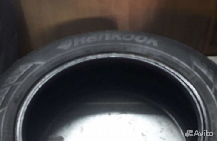 Hankook Optimo K415 235/65 R17 54